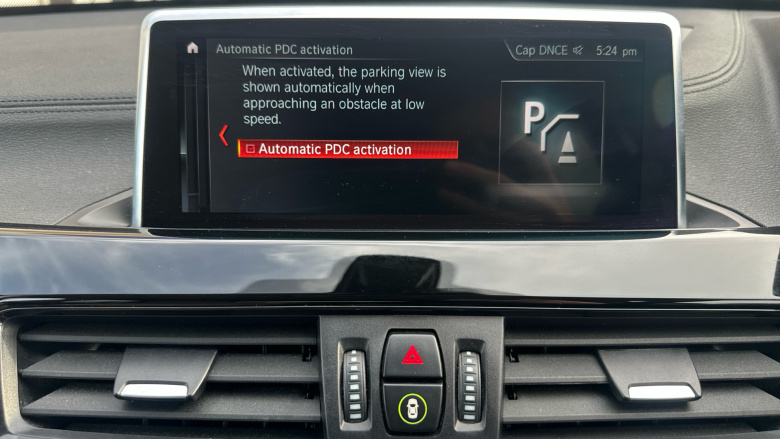 BMW X1 sDrive 18i xLine 5dr Step Auto Petrol Estate